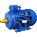 ME Series IE2 High Efficiency Aluminum Housing Three-Phase Motor